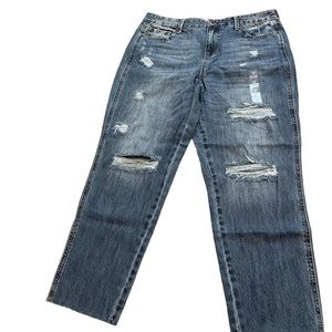 NWT American Rag jeans